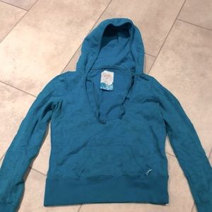Garage hoodie